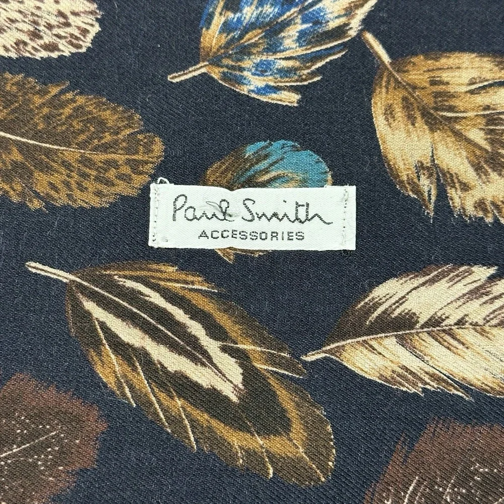 Paul Smith accessories england